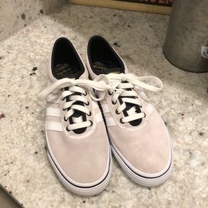 Adidas Low Top Skateboarding Shoes